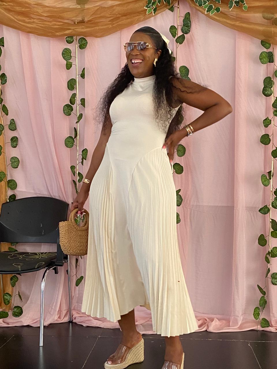 High Tea event celebration and gratitude